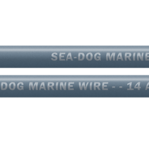 SEA DOG 14 AWG LIGHT BLUE 100FT PRIMAR Y WI 8014132