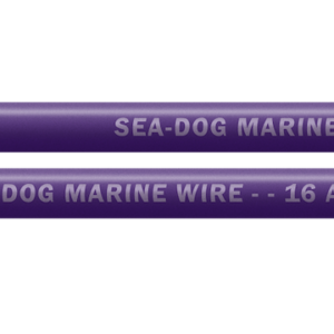 SEA DOG 16 AWG PURPLE 100FT PRIMARY WI RE 8016102