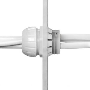 SCANSTRUT THROUGH BULKHEAD SEAL - UP TO 5 CAB TBH-4