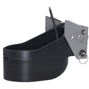FURUNO XDCR  CHIRP-M  TRANSOM  1KW TM185M
