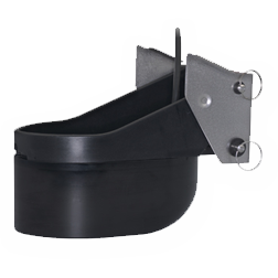 FURUNO XDCR CHIRP-LHW TRANSOMMOUNT 12PIN TM275LHW-12P