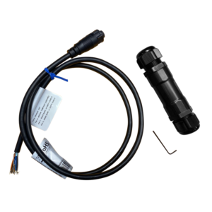FURUNO TRANSDUCERADAPTERCABLE 12PIN TZT3 TZ3-12P-PGT