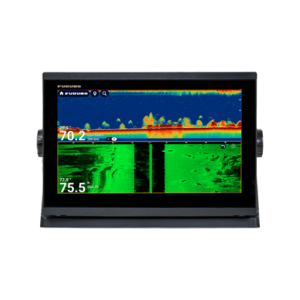 FURUNO NETWORKABLE 13  TZTOUCHE MFD TZT13E