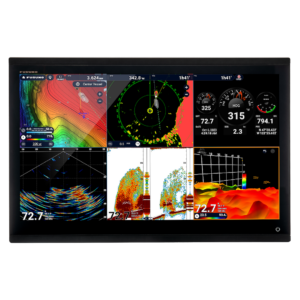 FURUNO NAVNET TZT3 TOUCH 24' 1920X1080 TZT24X