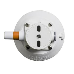 SEASUCKER 4.5' SEASUCKER - WHITE VM1001W