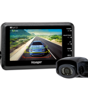 ASA - VOYAGER WIRELESS WISIGHT 2.0 4.3' M - WVSXP43