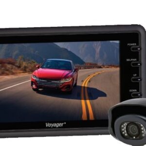 ASA - VOYAGER WIRELESS WISIGHT 2.0 7' MON - WVSXS70
