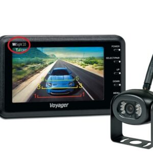 ASA - VOYAGER WIRELESS WISIGHT 2.0 4.3' M - WVSXS43