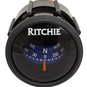 RITCHIE RITCHIE SPORT  DASH MOUNT  BLUE DIA X-23BU