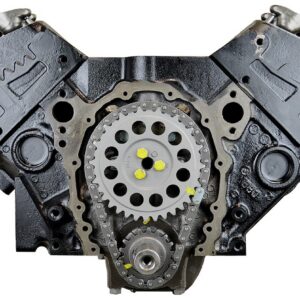 ATK ENGINES - CHEV 350 96-05 MARINE ENG - DMH4
