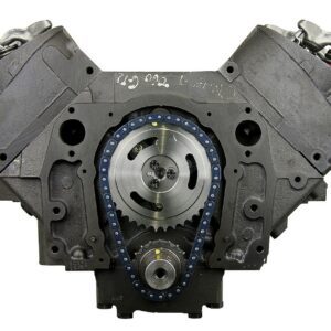 ATK ENGINES - CHEV 454 96-98 MARINE ENG - DMK1