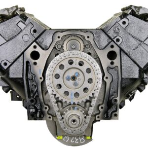 ATK ENGINES - CHEV 4.3/262 96-99 MARINE - DMK9