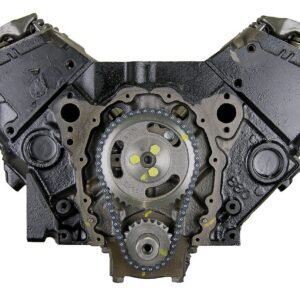 ATK ENGINES - CHEV 350 MARINE ENGINE - DMM6