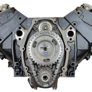ATK ENGINES - CHEV 4.3/262 01-04 ENGINE - DMW4