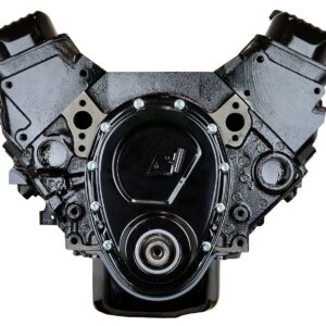 ATK ENGINES - CHEV 4.3/262 MARINE ENG - VM29