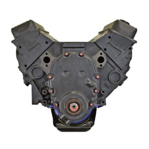 ATK ENGINES - CHEV 350 96-05 MARINE ENG - VMH4