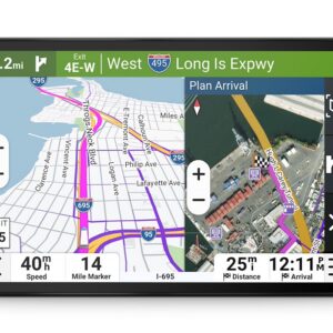 GARMIN ELEC. - DEZL OTR1020  NA MT-S  GPS - ="010-02926-00"