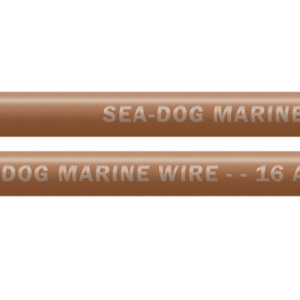 SEA DOG 16 AWG TAN 100FT PRIMARY WIRE 8016122